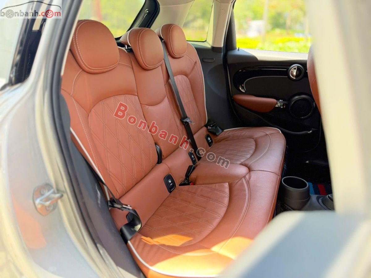 Mini Cooper S 5 Door 2023 - 1 Tỷ 599 Triệu 10