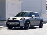 Bán xe Mini Cooper S 5 Door 2023 giá 1 Tỷ 599 Triệu - Hà Nội