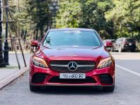 Bán xe Mercedes Benz C class 2021 C180 AMG giá 789 Triệu - Hà Nội