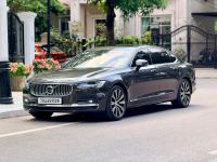 Bán xe Volvo S90 Ultimate LWB B6 AWD 2022 giá 1 Tỷ 579 Triệu - Hà Nội