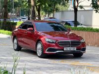 Bán xe Mercedes Benz E class 2022 E200 Exclusive giá 1 Tỷ 568 Triệu - Hà Nội