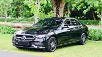 Bán xe Mercedes Benz C class 2023 C200 Avantgarde Plus giá 1 Tỷ 439 Triệu - Hà Nội