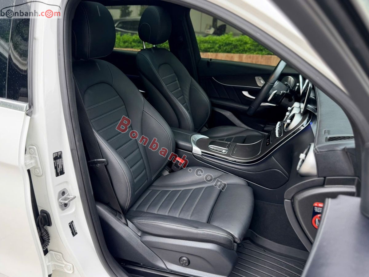 Mercedes Benz GLC 300 4Matic 2022 - 1 Tỷ 679 Triệu 6