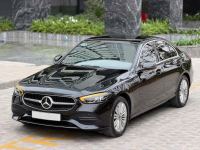 Bán xe Mercedes Benz C class 2023 C200 Avantgarde giá 1 Tỷ 299 Triệu - Hà Nội