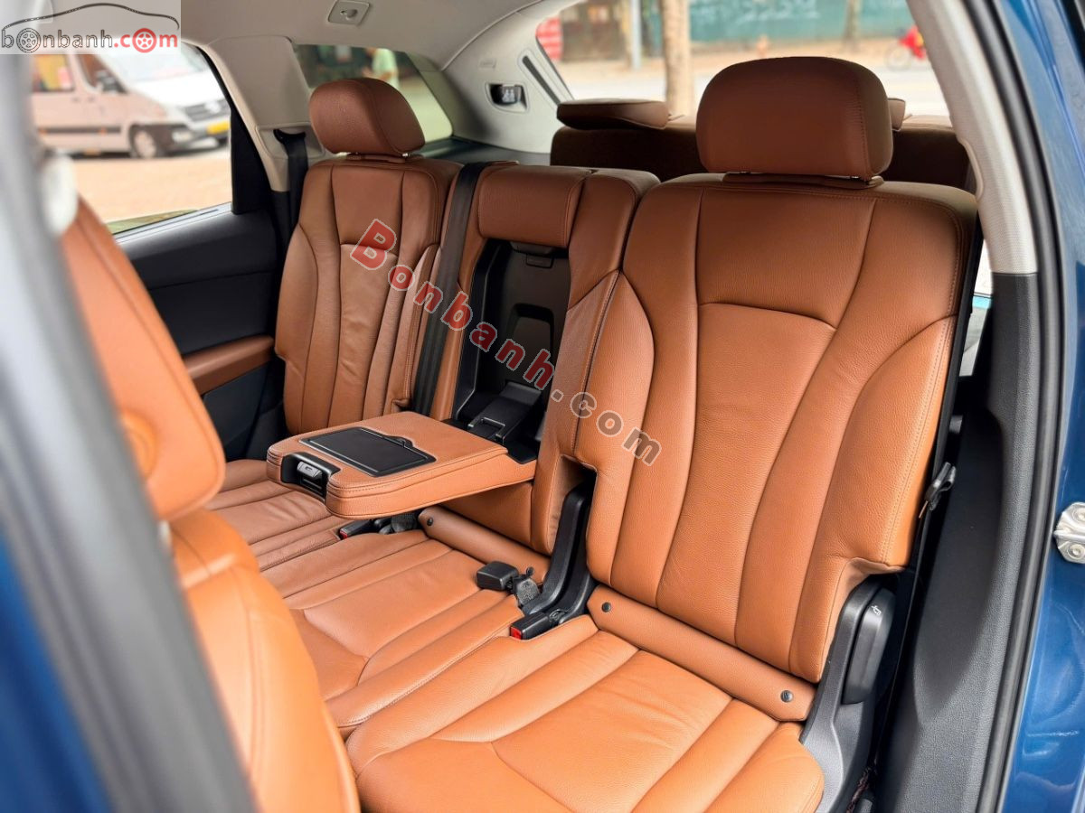 Audi Q7 55 TFSI Quattro 2020 - 1 Tỷ 979 Triệu 8