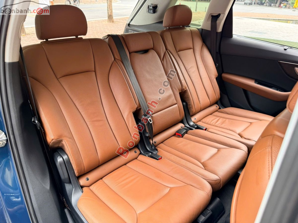 Audi Q7 55 TFSI Quattro 2020 - 1 Tỷ 979 Triệu 10