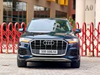 Bán xe Audi Q7 55 TFSI Quattro 2020 giá 1 Tỷ 979 Triệu - Hà Nội
