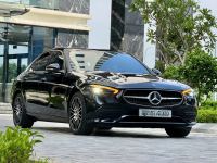 Bán xe Mercedes Benz C class 2023 C200 Avantgarde Plus giá 1 Tỷ 399 Triệu - Hà Nội
