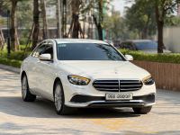Bán xe Mercedes Benz E class 2021 E200 Exclusive giá 1 Tỷ 379 Triệu - Hà Nội