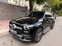 Bán xe Mercedes Benz GLE Class 2021 GLE 450 4Matic giá 2 Tỷ 588 Triệu - Hà Nội