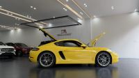 Bán xe Porsche 718 2021 Cayman 2.0 AT giá 3 Tỷ 379 Triệu - Hà Nội