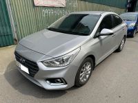 Bán xe Hyundai Accent 1.4 AT 2018 giá 388 Triệu - Hà Nội