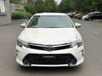 can ban xe oto cu lap rap trong nuoc Toyota Camry 2.5Q 2018