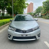 Bán xe Toyota Corolla altis 2016 1.8G AT giá 475 Triệu - Hà Nội