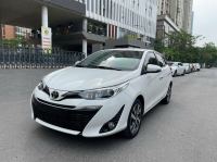 Bán xe Toyota Yaris 2019 1.5G giá 499 Triệu - Hà Nội