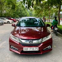 Bán xe Honda City 1.5 AT 2015 giá 329 Triệu - Hà Nội