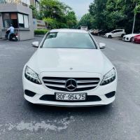 Bán xe Mercedes Benz C class 2019 C200 giá 915 Triệu - Hà Nội