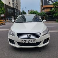 Bán xe Suzuki Ciaz 1.4 AT 2018 giá 369 Triệu - Hà Nội