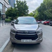 Bán xe Toyota Innova 2.0E 2019 giá 495 Triệu - Hà Nội