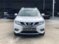 Bán xe Nissan X trail 2.5 SV Luxury 2020 giá 665 Triệu - Hà Nội
