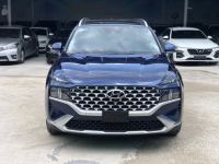 Bán xe Hyundai SantaFe 2021 Cao cấp 2.2L HTRAC giá 1 Tỷ 65 Triệu - Hà Nội