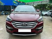 Bán xe Hyundai SantaFe 2018 2.2L 4WD giá 765 Triệu - Hà Nội