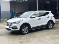 Bán xe Hyundai SantaFe 2.4L 4WD 2016 giá 635 Triệu - Hà Nội