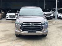 Bán xe Toyota Innova 2.0E 2019 giá 520 Triệu - Hà Nội