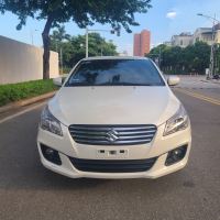 Bán xe Suzuki Ciaz 1.4 AT 2018 giá 355 Triệu - Hà Nội