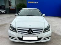 Bán xe Mercedes Benz C class 2011 C200 giá 330 Triệu - Hà Nội