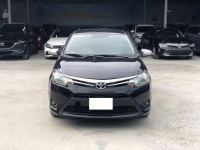 Bán xe Toyota Vios 1.5E CVT 2018 giá 375 Triệu - Hà Nội