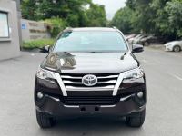 Bán xe Toyota Fortuner 2020 2.4G 4x2 MT giá 810 Triệu - Hà Nội