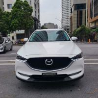 Bán xe Mazda CX5 2.5 AT 2WD 2018 giá 608 Triệu - Hà Nội