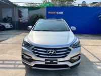 Bán xe Hyundai SantaFe 2016 2.2L 4WD giá 665 Triệu - Hà Nội