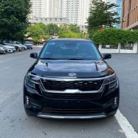 Bán xe Kia Seltos 2021 Premium 1.4 AT giá 615 Triệu - Hà Nội