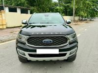 Bán xe Ford Everest Titanium 2.0L 4x4 AT 2021 giá 1 Tỷ 15 Triệu - Hà Nội