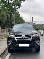 Bán xe Toyota Fortuner 2018 2.8V 4x4 AT giá 905 Triệu - Hà Nội