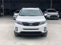 Bán xe Kia Sorento 2017 GAT giá 495 Triệu - Hà Nội