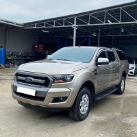 Bán xe Ford Ranger 2016 XLS 2.2L 4x2 AT giá 390 Triệu - Hà Nội