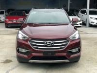 Bán xe Hyundai SantaFe 2018 2.2L 4WD giá 765 Triệu - Hà Nội