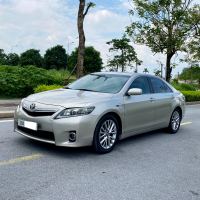 Bán xe Toyota Camry 2006 GLX 2.4 giá 299 Triệu - Hà Nội