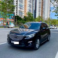 Bán xe Mazda CX5 2014 2.0 AT giá 420 Triệu - Hà Nội