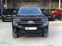 Bán xe Ford Everest 2024 Ambiente 2.0L 4x2 AT giá 1 Tỷ 65 Triệu - Hà Nội