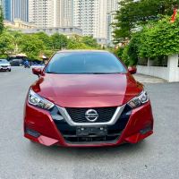 Bán xe Nissan Almera 2021 VL 1.0 CVT Cao cấp giá 415 Triệu - Hà Nội