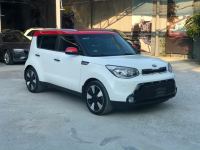 Bán xe Kia Soul 2014 2.0 AT giá 445 Triệu - Hà Nội