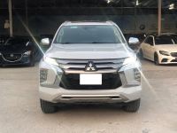 Bán xe Mitsubishi Pajero Sport 2.4D 4x4 AT 2020 giá 950 Triệu - Hà Nội