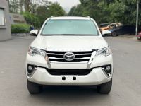 Bán xe Toyota Fortuner 2019 2.4G 4x2 AT giá 799 Triệu - Hà Nội