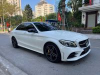 Bán xe Mercedes Benz C class 2020 C300 AMG giá 1 Tỷ 199 Triệu - Hà Nội