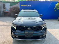 Bán xe Kia Sorento Signature 2.2 AT AWD 2020 giá 875 Triệu - Hà Nội