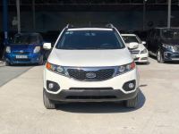 Bán xe Kia Sorento 2013 GAT 2.4L 4WD giá 385 Triệu - Hà Nội